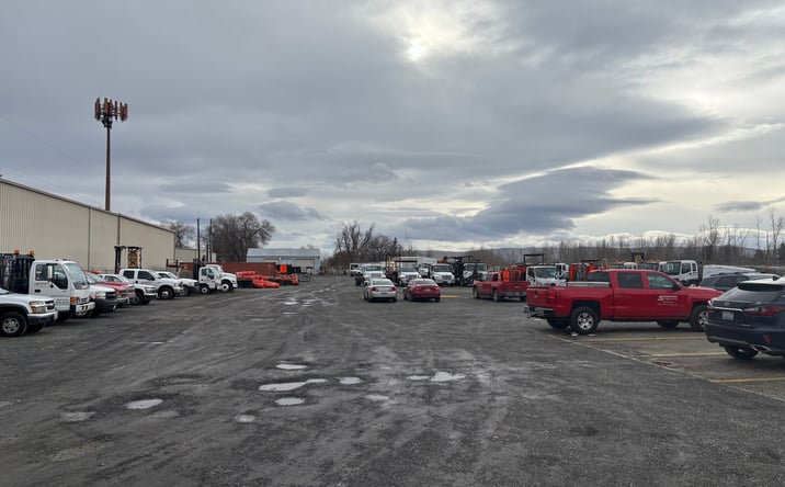 Pictures of Industrial, Land property located at 2200 Industry Ln, Yakima, WA 98901 for sales - image #1