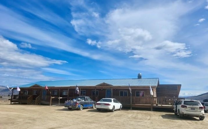 Pictures of Business for Sale property located at 1962 MT-28, Hot Springs, MT 59845 for sales - image #1