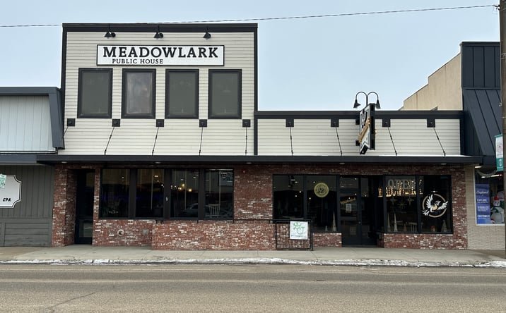 Pictures of Retail, Office, Special Purpose property located at 117 S Central Ave, Sidney, MT 59270 for sales - image #1