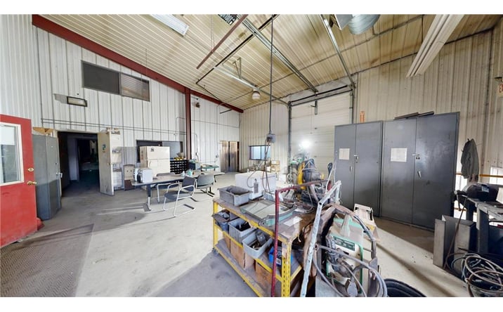 Pictures of Industrial, Mixed Use property located at 1200 7th Ave, Granite Falls, MN 56241 for sales - image #1