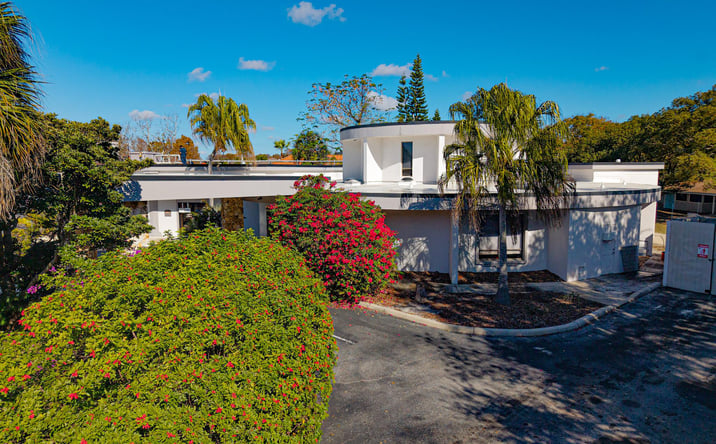 Pictures of Office property located at 4355 Bear Gully Rd, Winter Park, FL 32792 for sales - image #1