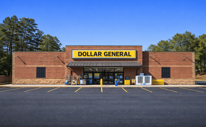Pictures of Retail property located at 80 GA-124, Jefferson, GA 30549 for sales - image #1