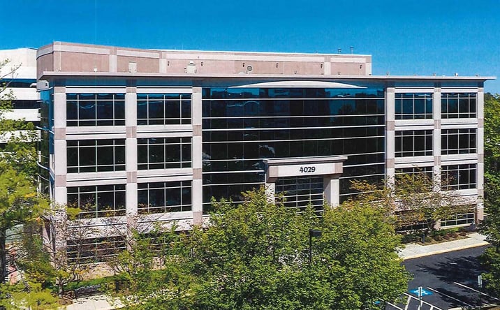 Pictures of Office property located at 4029 Ridge Top Rd, Fairfax, VA 22030 for sales - image #1