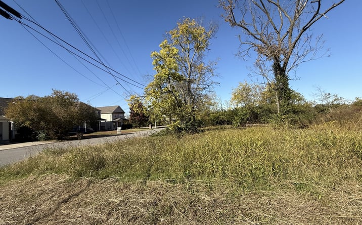 Pictures of Land property located at 1219 Scovel Street, Nashville, TN 37208 for sales - image #1