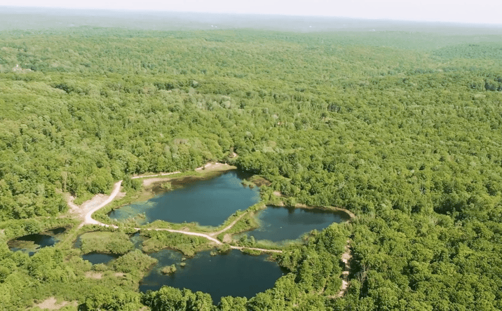 Pictures of Land property located at 21 Saner Rd, Marlborough, CT 06447 for sales - image #1