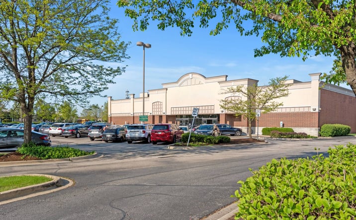 Pictures of Retail property located at 2300 S Eola Rd, Aurora, IL 60503 for sales - image #1