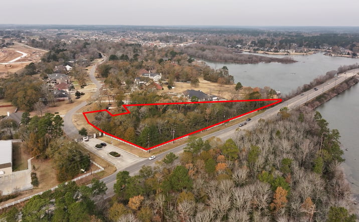 Pictures of Land property located at 15900 Walden Rd, Montgomery, TX 77356 for sales - image #1