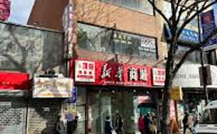 Pictures of Office, Retail property located at 37-19 Main St, flushing, NY 11354 for sales - image #1