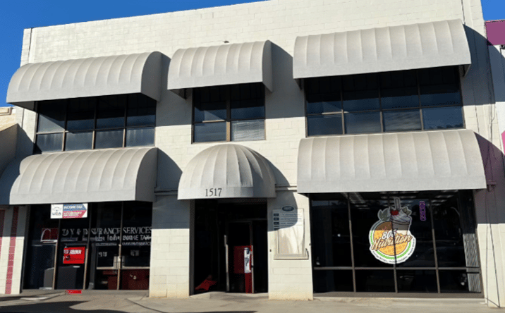 Pictures of Office, Retail property located at 1517 Stowell Center Plaza, Santa Maria, CA, USA, Santa Maria, CA 93454 for sales - image #1