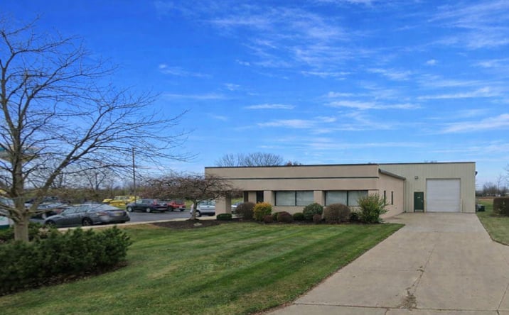 Pictures of Industrial property located at 315 Huls Dr, Clayton, OH 45315 for sales - image #1