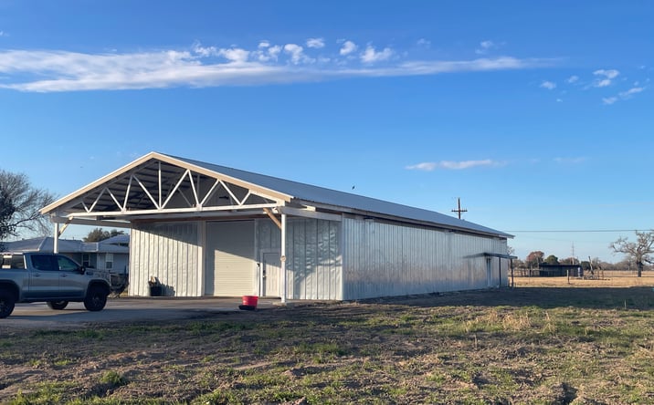 Pictures of Industrial, Mixed Use property located at 140 Thunderbird Ln, Seguin, TX 78155 for sales - image #1