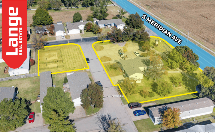 Pictures of Senior Living property located at 4911 S Meridian Ave, Wichita, KS 67217 for sales - image #1