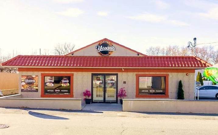 Pictures of Retail property located at 40 Macondray St, Cumberland, RI 02864 for sales - image #1