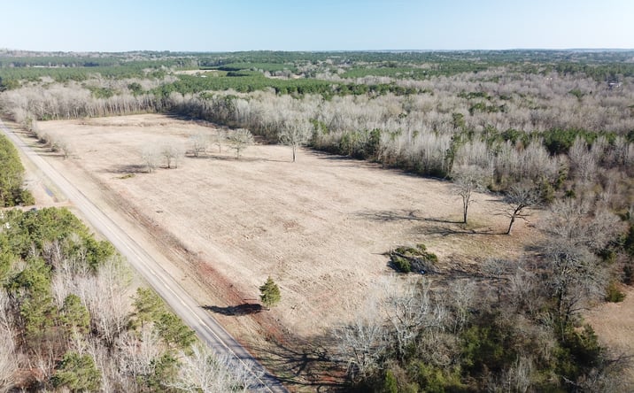 Pictures of Land property located at FM 2496, Mount Enterprise, TX 75681 for sales - image #1