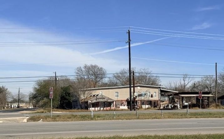 Pictures of Land, Mixed Use, Retail property located at 12020 S U.S. Hwy 181, San Antonio, TX 78223 for sales - image #1