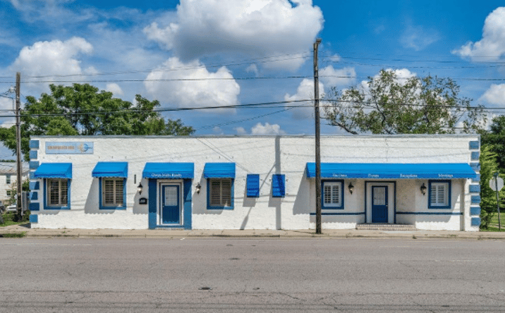 Pictures of Office property located at 803 Dawson St, Wilmington, NC 28401 for sales - image #1