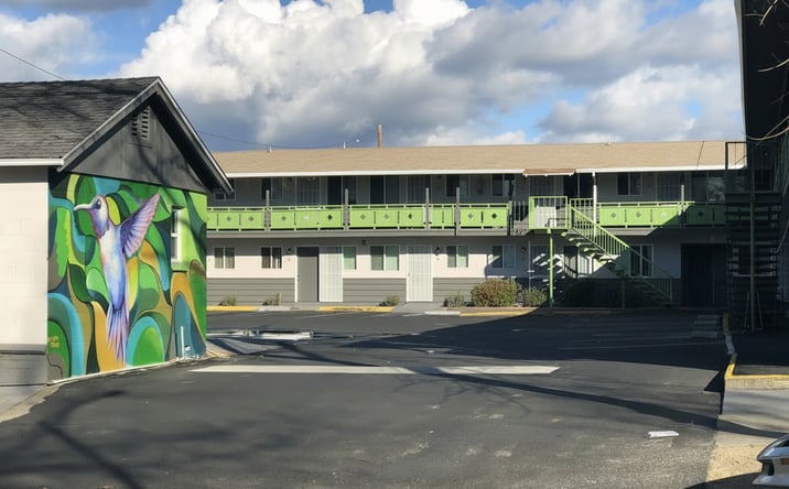Pictures of Multifamily property located at 315 B St, Roseville, CA 95678 for sales - image #1