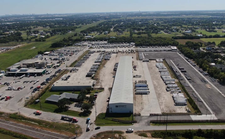 Pictures of Industrial, Land property located at 11100 HWY 225, La Porte, TX 77571 for sales - image #1
