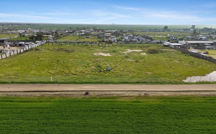Pictures of Land property located at N Earlimart Ave, Earlimart, CA 93219 for sales - image #1