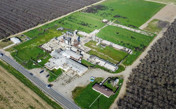 Pictures of Industrial, Land, Mixed Use property located at 32565 Ave 9, Madera, CA 93636 for sales - image #1