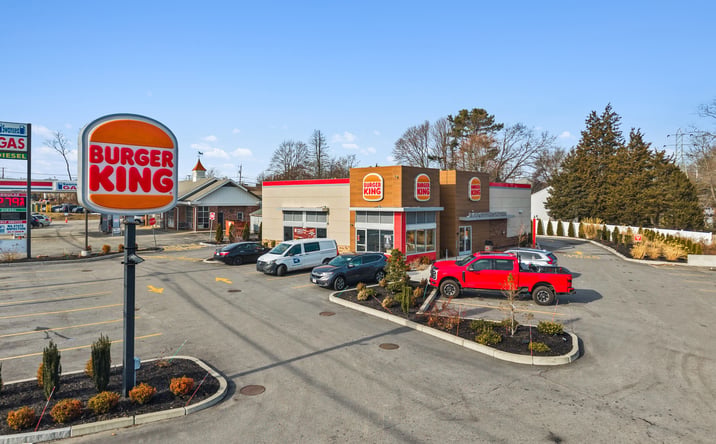 Pictures of Retail property located at G.A.R. Highway, Swansea, MA undefined for sales - image #1