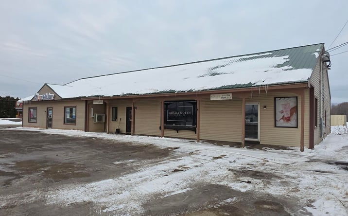 Pictures of Mixed Use, Retail property located at 300 North St, Houlton, ME 04730 for sales - image #1