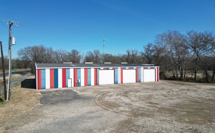 Pictures of Office, Industrial property located at 5152 U.S. 271, Tyler, TX 75708 for sales - image #1