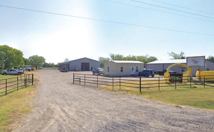 Pictures of Industrial, Land property located at State Highway 78, Bonham, TX 75476 for sales - image #1