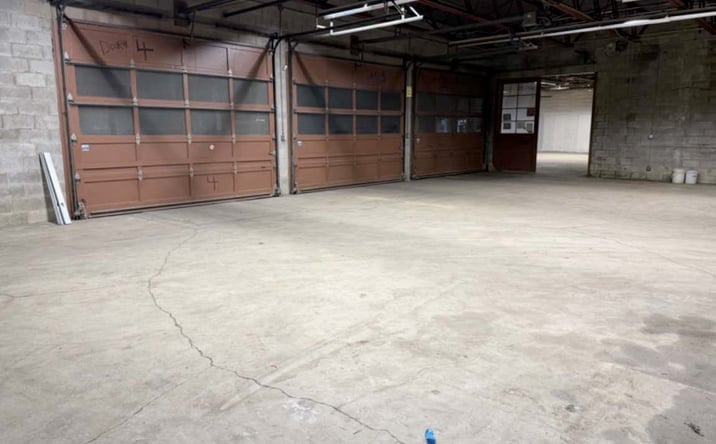 Pictures of Industrial property located at 550 Fillmore Ave, Tonawanda, NY 14150 for sales - image #1