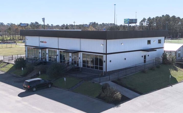 Pictures of Retail, Industrial property located at 15102 I-45, Conroe, TX 77384 for sales - image #1