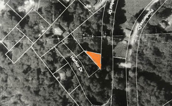Pictures of Land property located at Harbor Drive, Eddyville, KY 42038 for sales - image #1