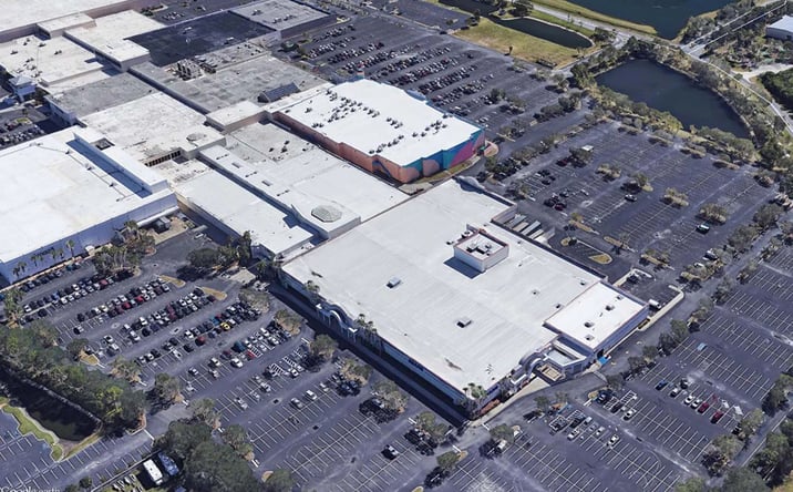 Pictures of Retail property located at 777 E Merritt Island Causeway, Merritt Island, FL 32952 for sales - image #1