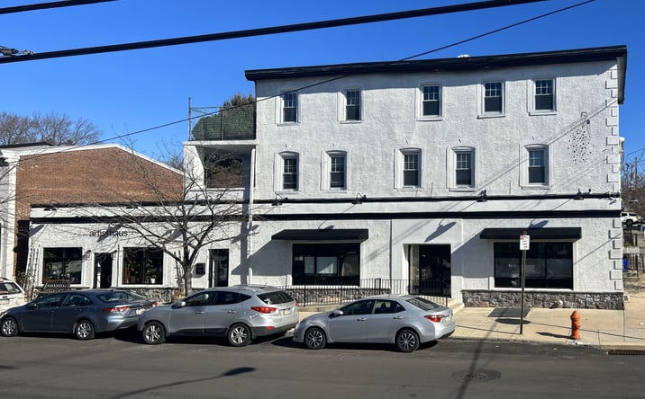 Pictures of Retail, Multifamily, Mixed Use property located at 3401 Conrad St, Philadelphia, PA 19129 for sales - image #1