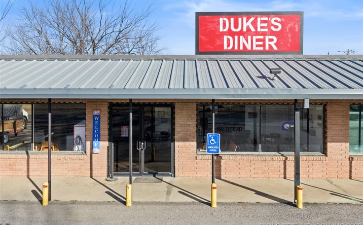 Pictures of Business for Sale property located at 430 Us Highway 70A, Wilson, OK 73463 for sales - image #1