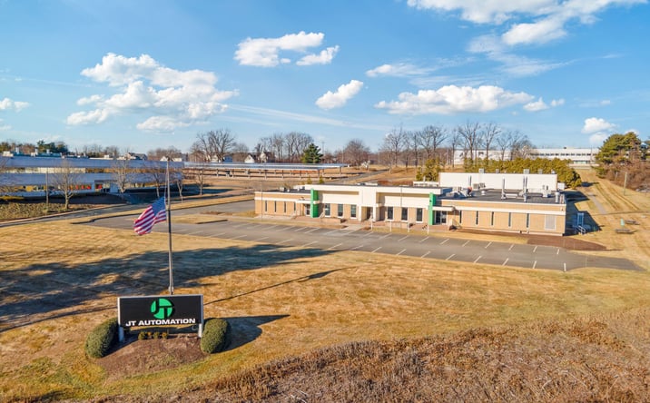 Pictures of Industrial property located at 90 Lamberton Rd, Windsor, CT 06095, 17 Connecticut S Dr, East Granby, CT 06026 for sales - image #1