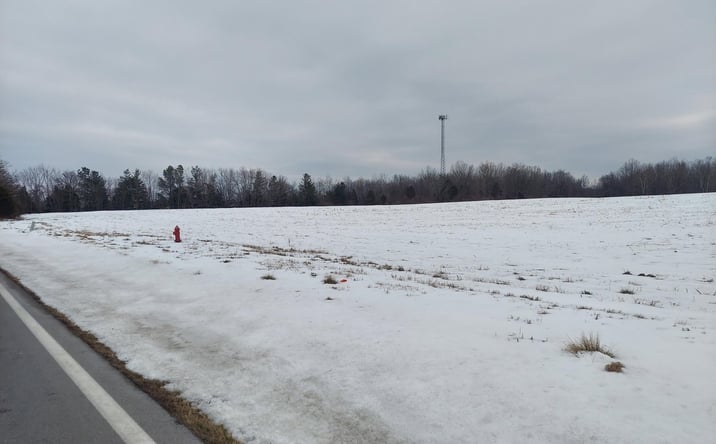 Pictures of Land property located at Old Creal Springs Road, Marion, IL 62959-0000 for sales - image #1