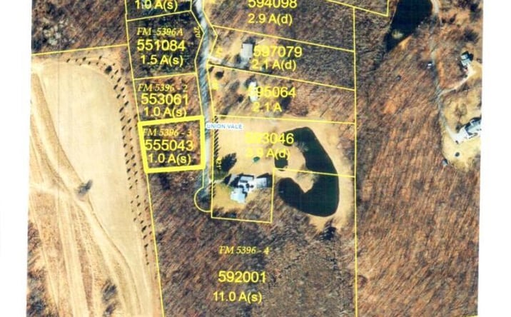 Pictures of Land property located at Deer Pond Road, Union Vale, NY 12585 for sales - image #1