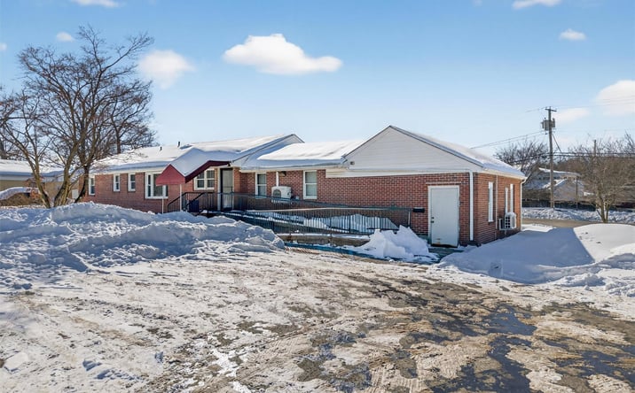 Pictures of Office property located at 69 Old Temple Hill Road, New Windsor, NY 12553 for sales - image #1