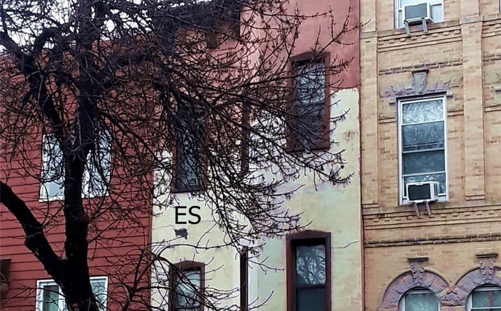 Pictures of Land property located at 129 Engert Avenue, New York, NY 11222 for sales - image #1