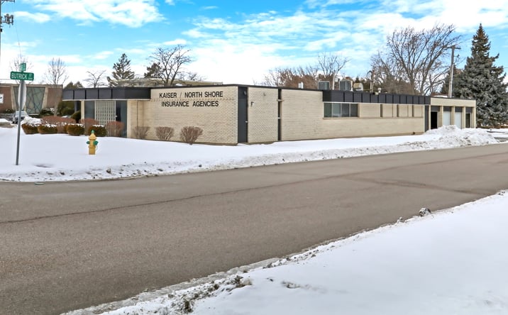 Pictures of Office property located at 1400 Sunset Avenue, Waukegan, IL 60087 for sales - image #1