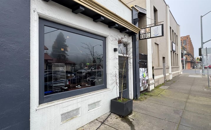 Pictures of Special Purpose property located at 35 E Commercial Street, Willits, CA 95490 for sales - image #1