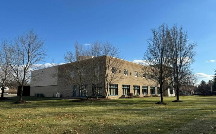 Pictures of Industrial property located at 270 George Washington Rd, Enfield, CT 06082 for sales - image #1