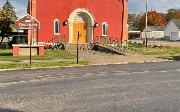Pictures of Special Purpose, Retail, Land property located at 300 Winter Street, Crooksville, OH 43731 for sales - image #1