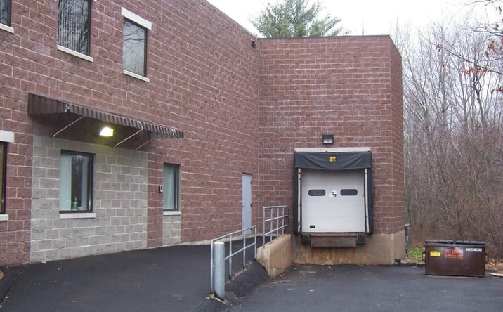 Pictures of Industrial property located at 41 Sequin Dr, Glastonbury, CT 06033 for sales - image #1