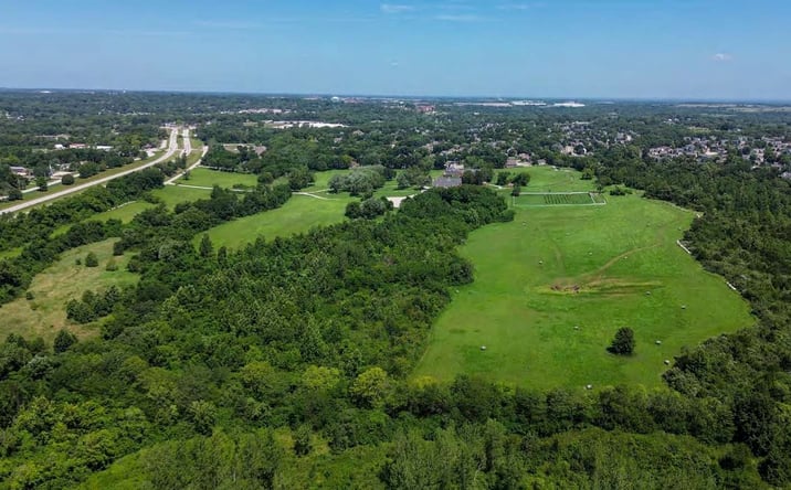 Pictures of Mixed Use, Land property located at 1325 Odd Fellows Rd, Liberty, MO 64068 for sales - image #1