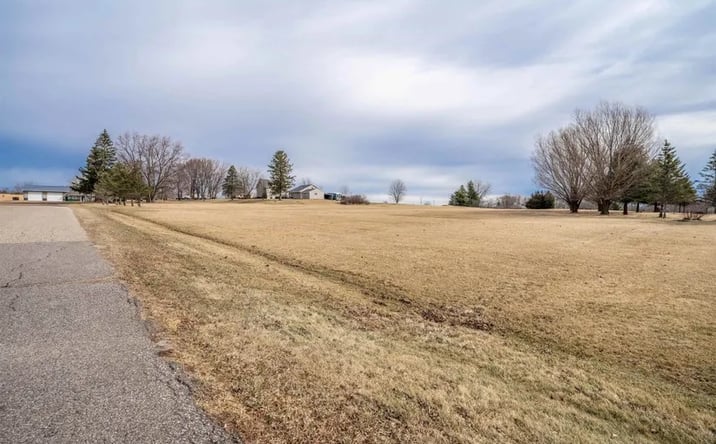 Pictures of Land property located at Lot On Hartjes Avenue, Rudolph, WI 54475 for sales - image #1