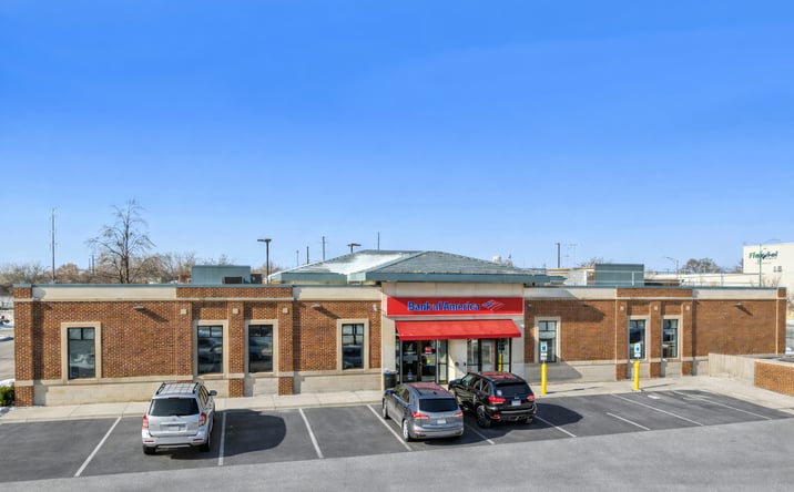 Pictures of Office, Retail property located at 1651 E 95th St, Chicago, IL 60617 for sales - image #1