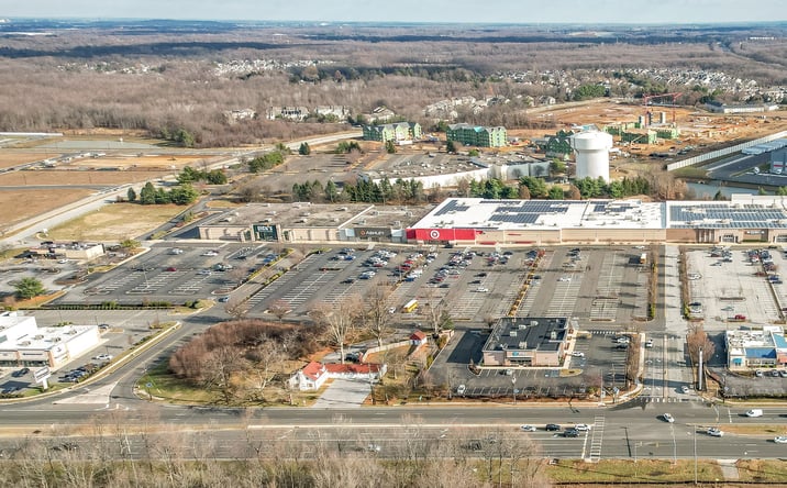 Pictures of Land property located at 100 Bromley Blvd, Burlington Township, NJ 08016 for sales - image #1