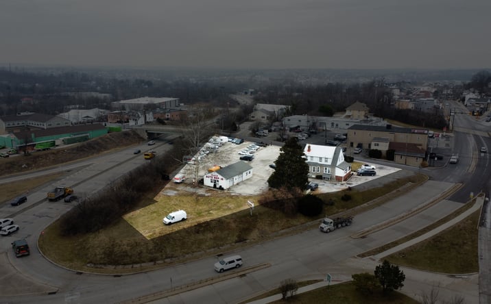 Pictures of Industrial property located at 400 E Dekalb Pike, King Of Prussia, PA 19406 for sales - image #1