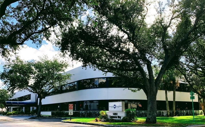 Pictures of Office property located at 14261 Commerce Way, Miami Lakes, FL 33016 for sales - image #1